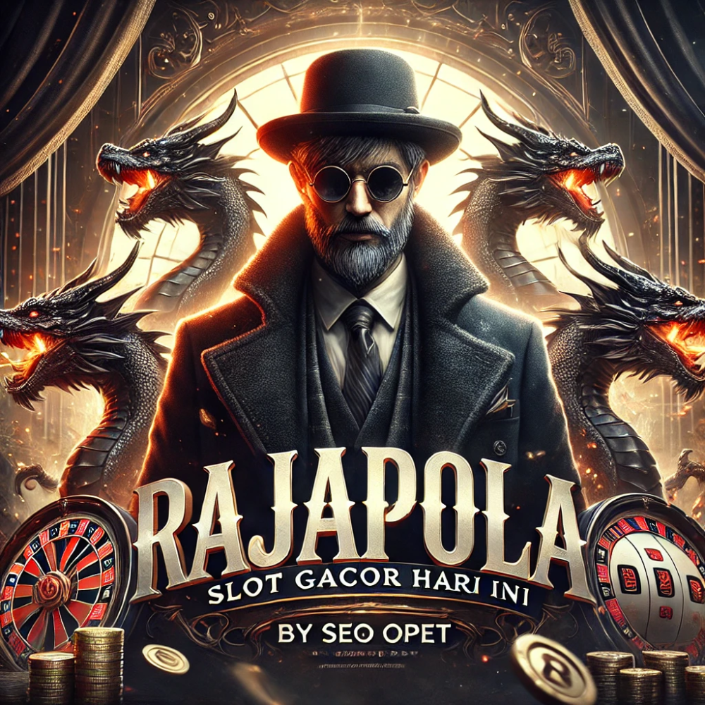 RAJAPOLA dan staf yang berkualitas akan menjadi aset berharga bagi fakultas kami dalam meningkatkan kualitas pengajaran,peneliti, dan pelayanan mahasiswa.                  